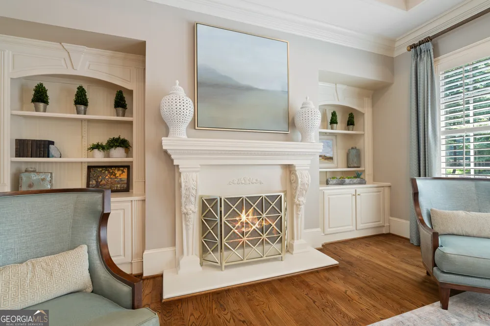 6327 Howell Cobb CT Acworth, GA 30101