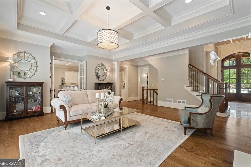 6327 Howell Cobb CT Acworth, GA 30101