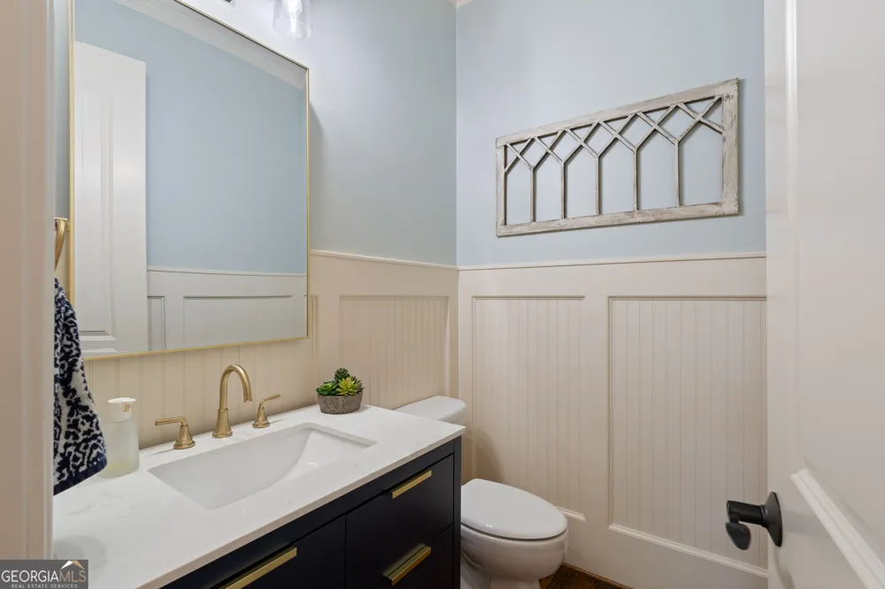 6327 Howell Cobb CT Acworth, GA 30101