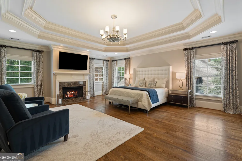 6327 Howell Cobb CT Acworth, GA 30101