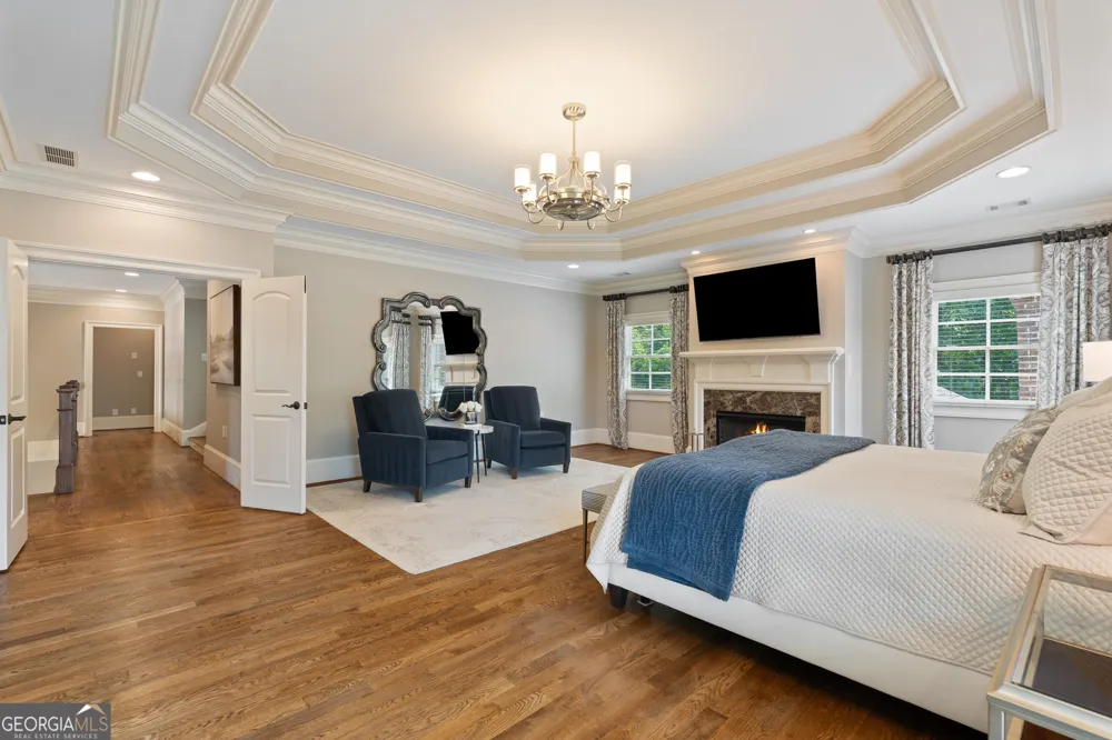 6327 Howell Cobb CT Acworth, GA 30101