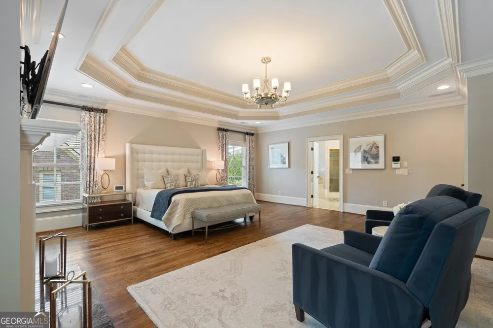 6327 Howell Cobb CT Acworth, GA 30101