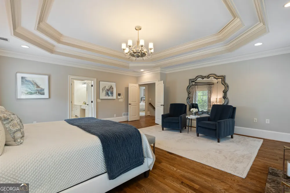 6327 Howell Cobb CT Acworth, GA 30101