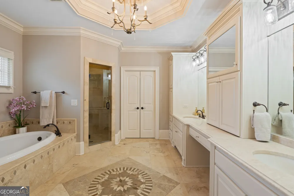6327 Howell Cobb CT Acworth, GA 30101