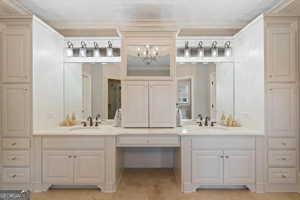 6327 Howell Cobb CT Acworth, GA 30101