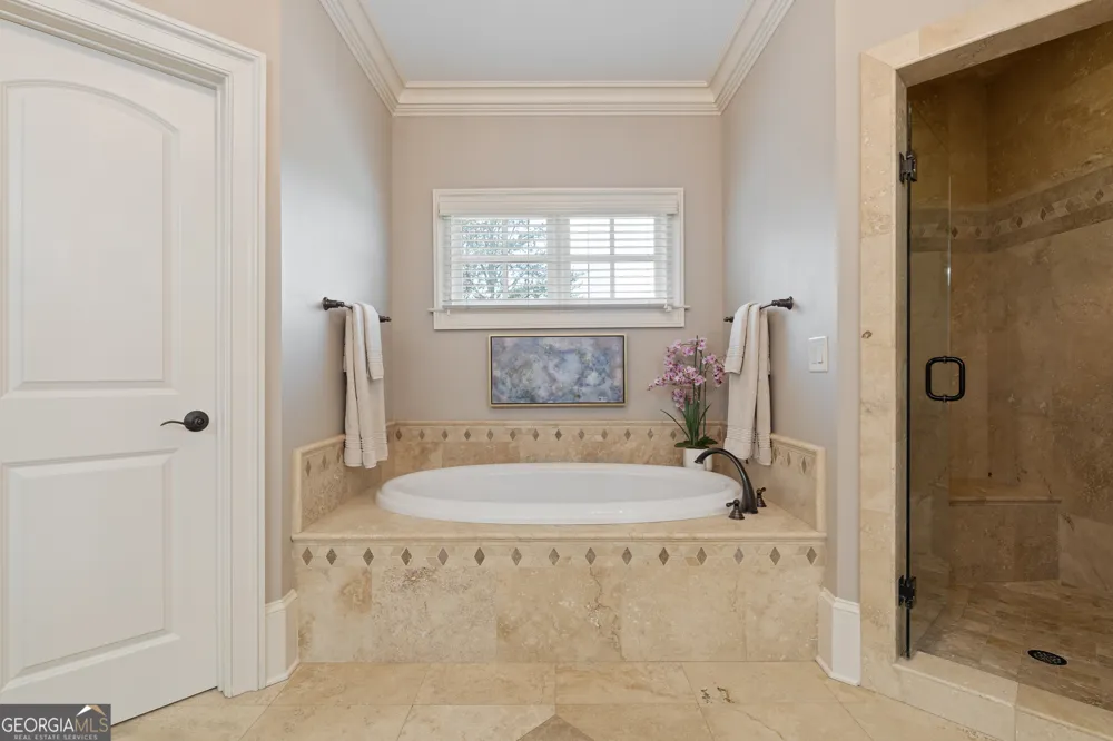 6327 Howell Cobb CT Acworth, GA 30101