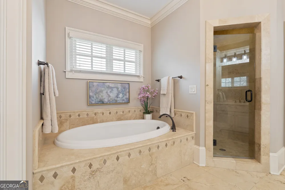 6327 Howell Cobb CT Acworth, GA 30101