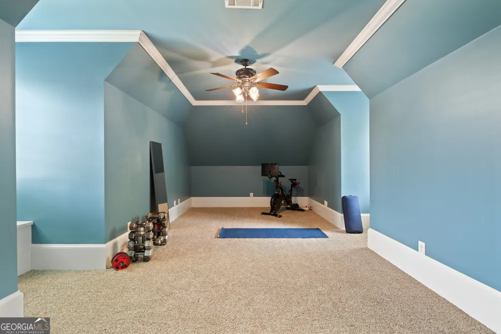 6327 Howell Cobb CT Acworth, GA 30101