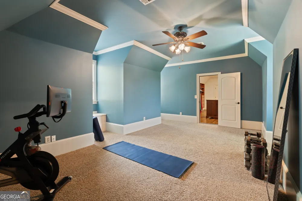 6327 Howell Cobb CT Acworth, GA 30101
