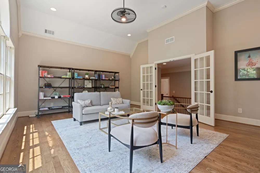 6327 Howell Cobb CT Acworth, GA 30101