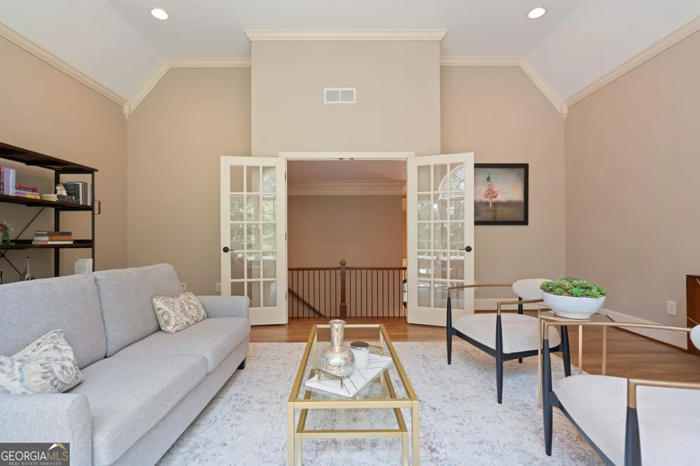 6327 Howell Cobb CT Acworth, GA 30101