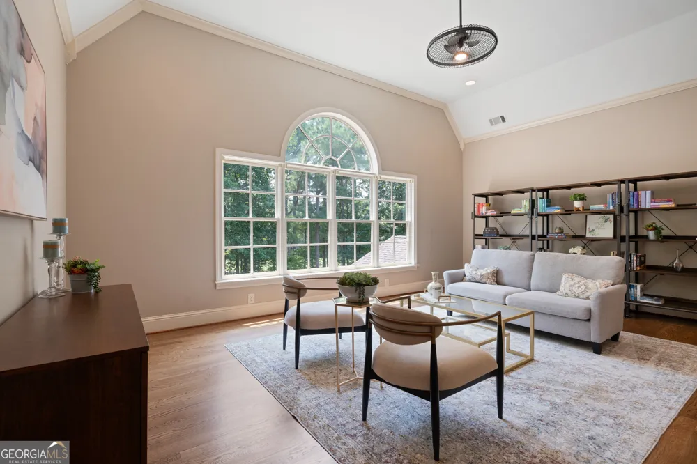 6327 Howell Cobb CT Acworth, GA 30101