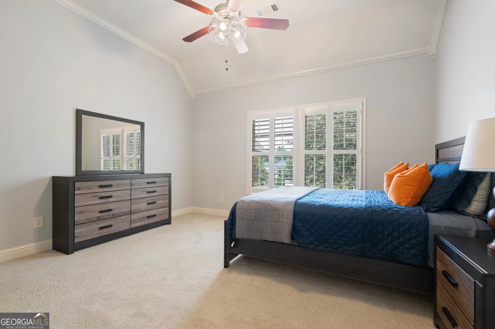 6327 Howell Cobb CT Acworth, GA 30101
