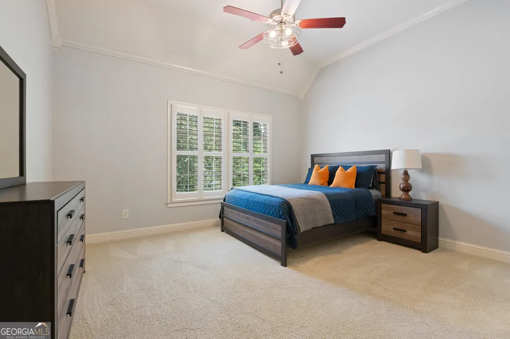 6327 Howell Cobb CT Acworth, GA 30101