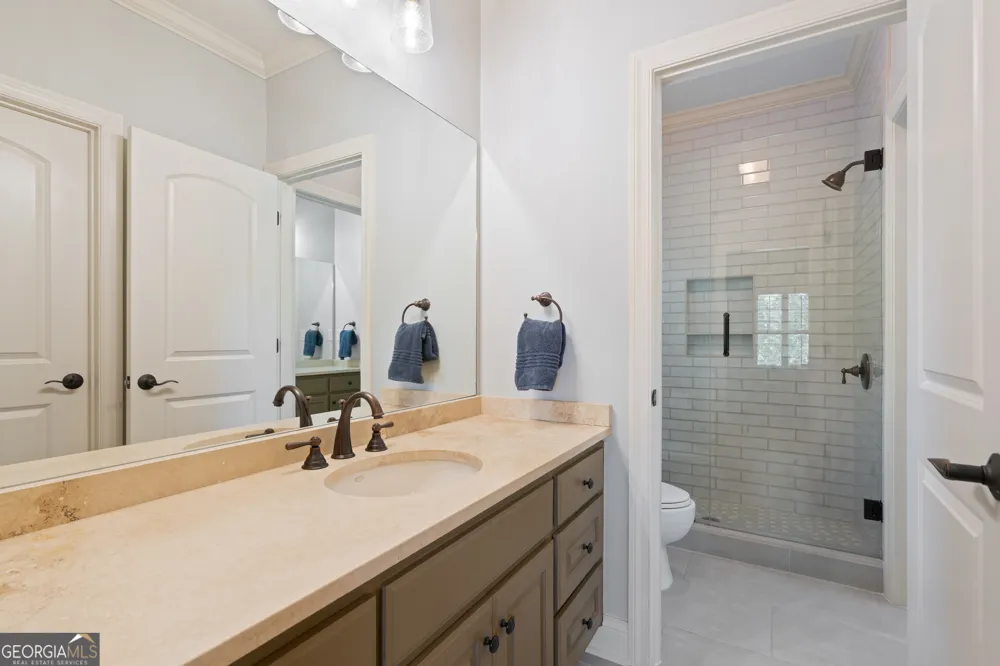 6327 Howell Cobb CT Acworth, GA 30101