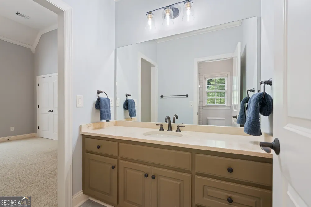 6327 Howell Cobb CT Acworth, GA 30101