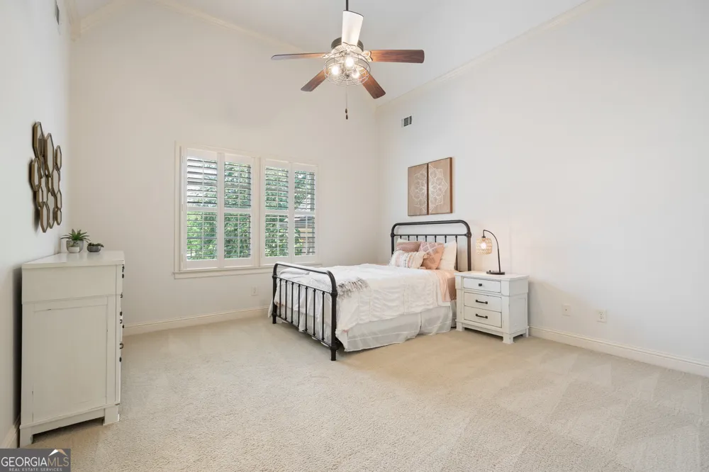 6327 Howell Cobb CT Acworth, GA 30101