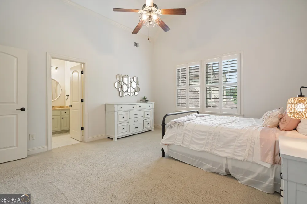 6327 Howell Cobb CT Acworth, GA 30101