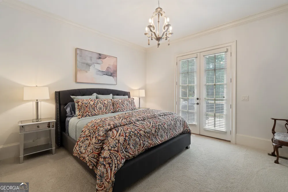 6327 Howell Cobb CT Acworth, GA 30101
