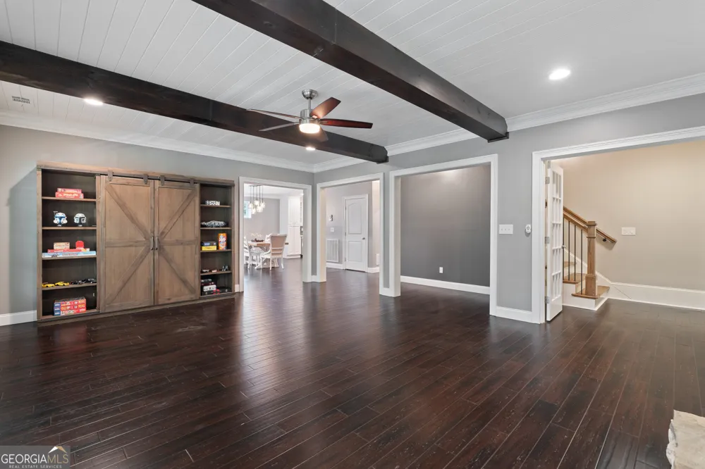 6327 Howell Cobb CT Acworth, GA 30101