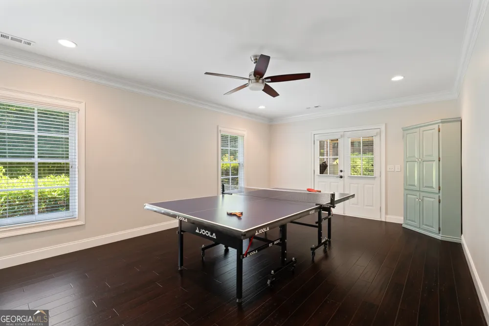 6327 Howell Cobb CT Acworth, GA 30101