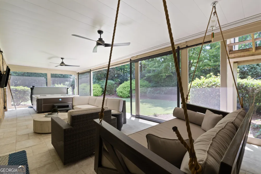 6327 Howell Cobb CT Acworth, GA 30101