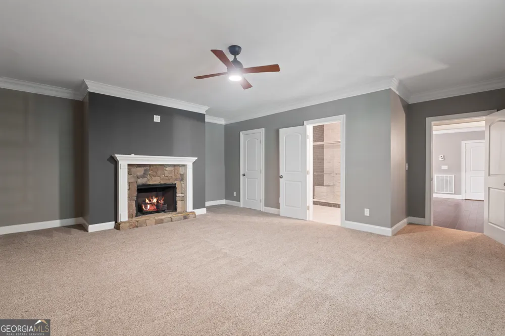 6327 Howell Cobb CT Acworth, GA 30101