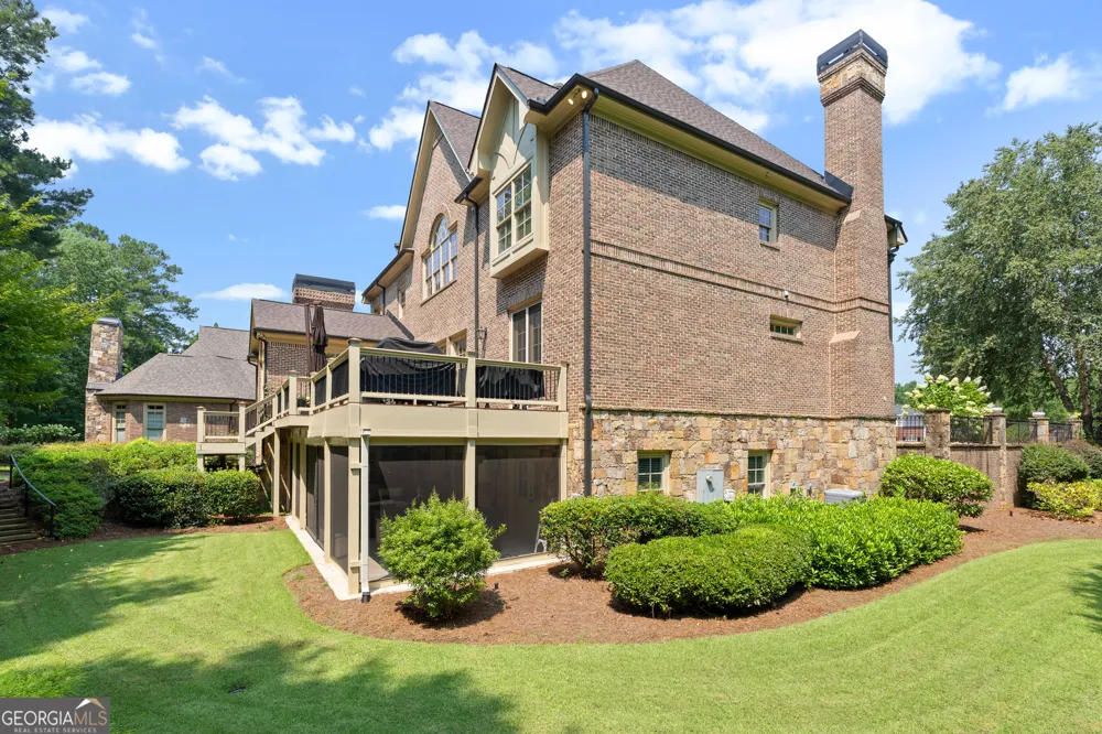 6327 Howell Cobb CT Acworth, GA 30101