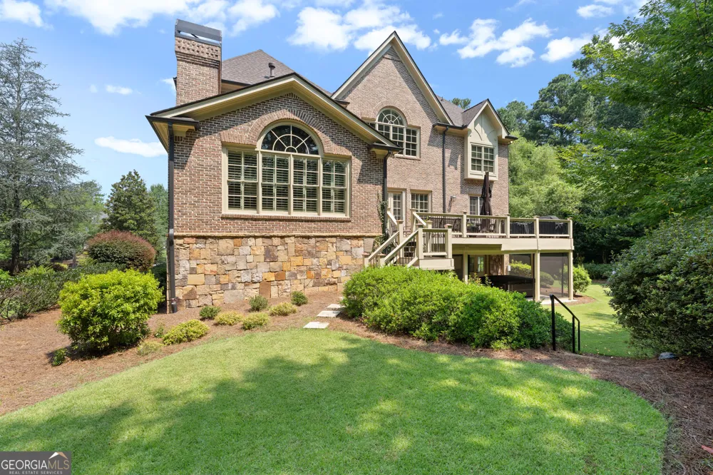 6327 Howell Cobb CT Acworth, GA 30101