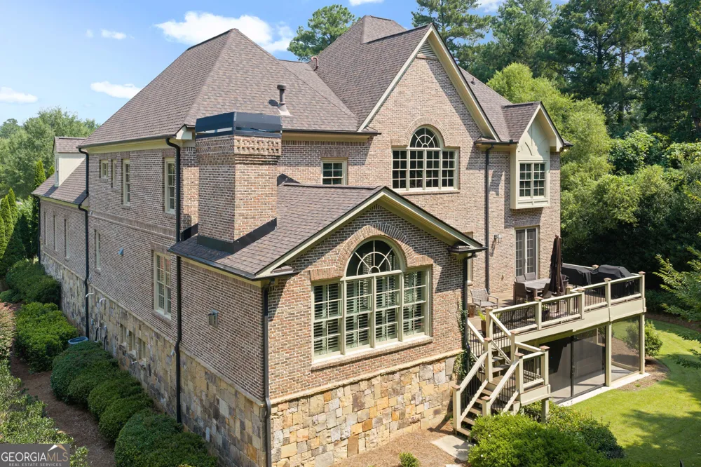6327 Howell Cobb CT Acworth, GA 30101