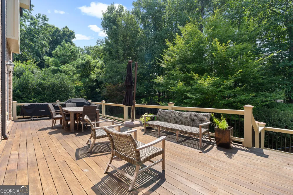 6327 Howell Cobb CT Acworth, GA 30101