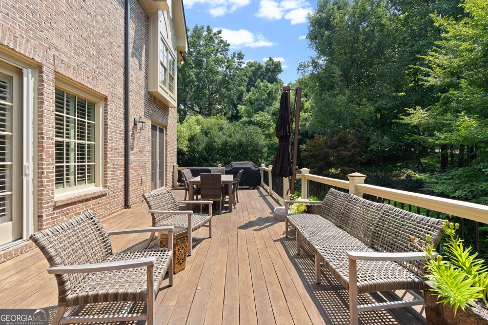 6327 Howell Cobb CT Acworth, GA 30101