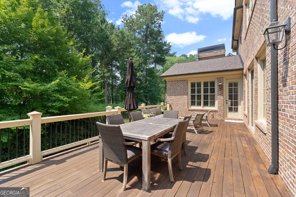 6327 Howell Cobb CT Acworth, GA 30101