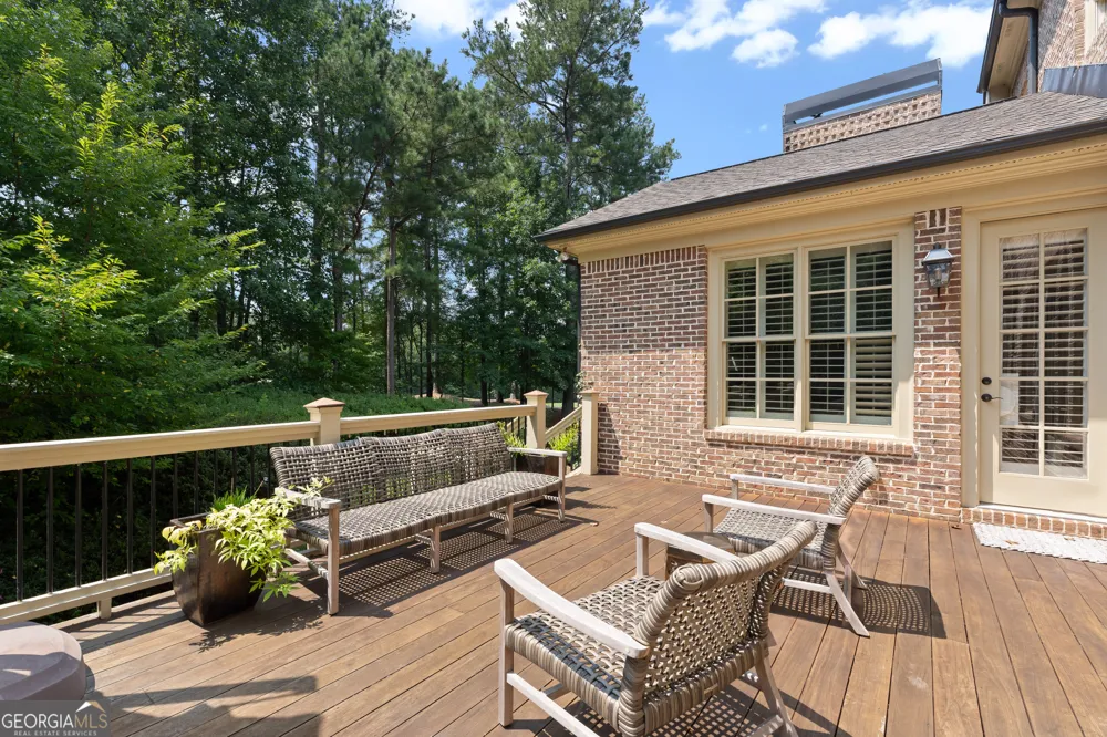 6327 Howell Cobb CT Acworth, GA 30101