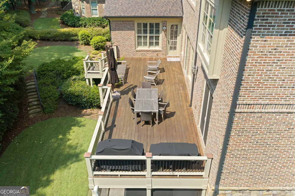6327 Howell Cobb CT Acworth, GA 30101