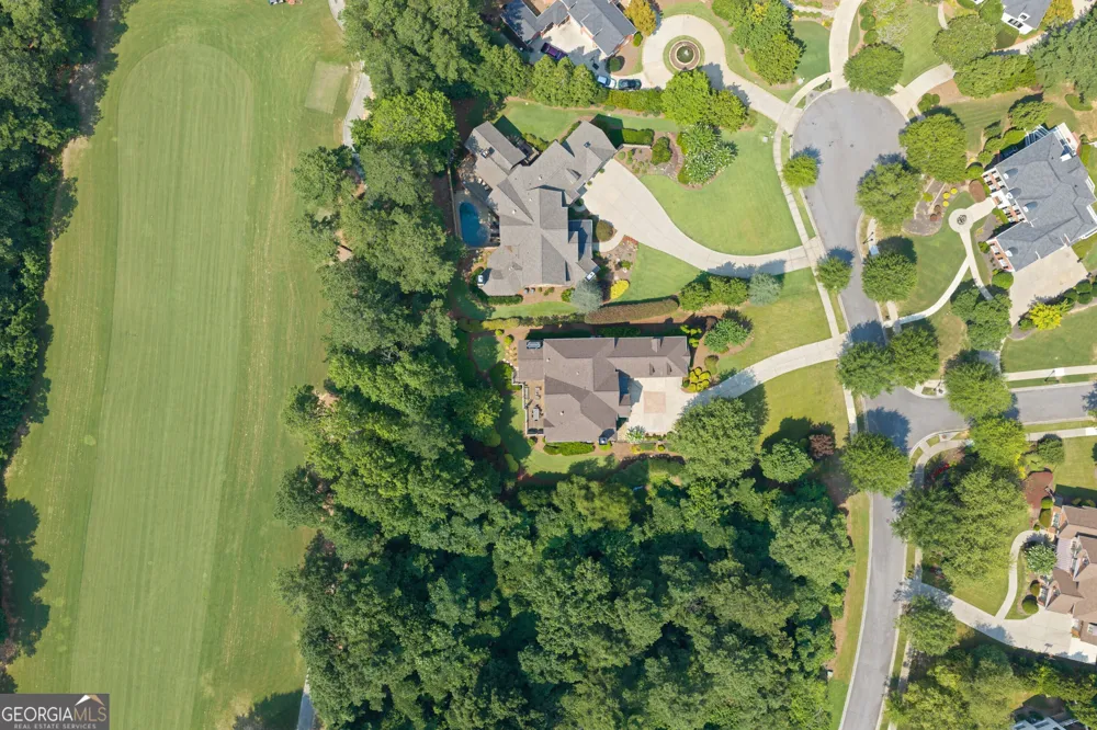 6327 Howell Cobb CT Acworth, GA 30101