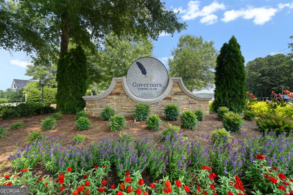 6327 Howell Cobb CT Acworth, GA 30101