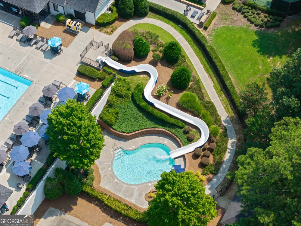6327 Howell Cobb CT Acworth, GA 30101
