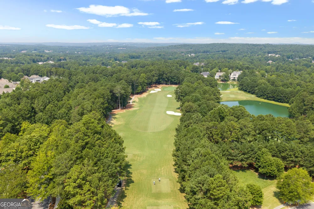 6327 Howell Cobb CT Acworth, GA 30101