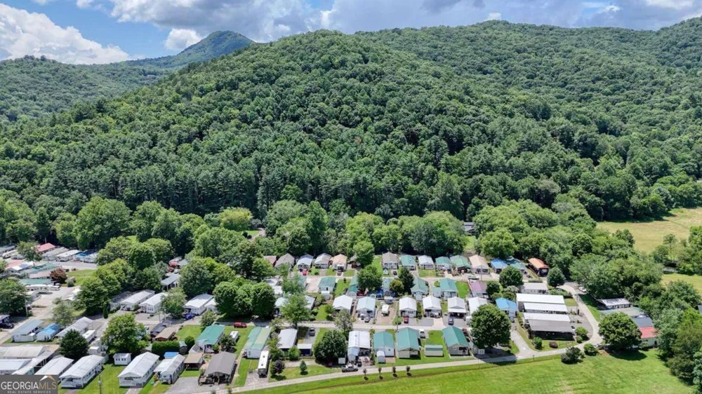 4353 Riverbank RUN Hiawassee, GA 30546