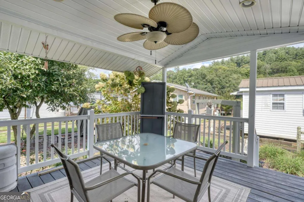 4353 Riverbank RUN Hiawassee, GA 30546