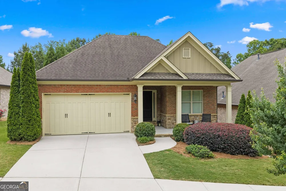 1307 Magnolia Path WAY Buford, GA 30518