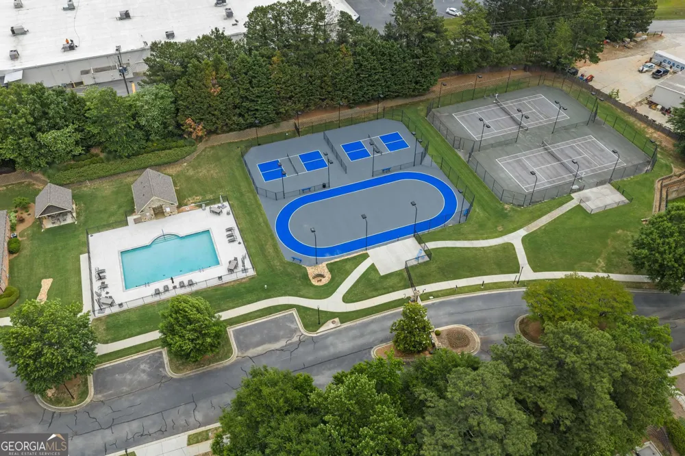 1307 Magnolia Path WAY Buford, GA 30518