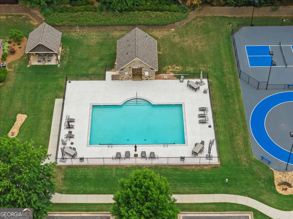 1307 Magnolia Path WAY Buford, GA 30518