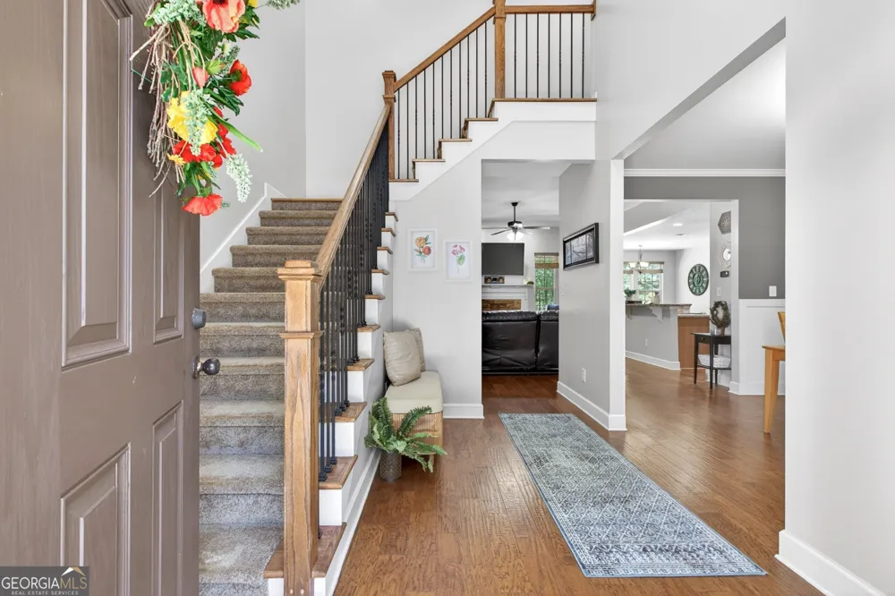 374 Austin Storey CIR Newnan, GA 30263