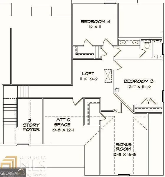 374 Austin Storey CIR Newnan, GA 30263