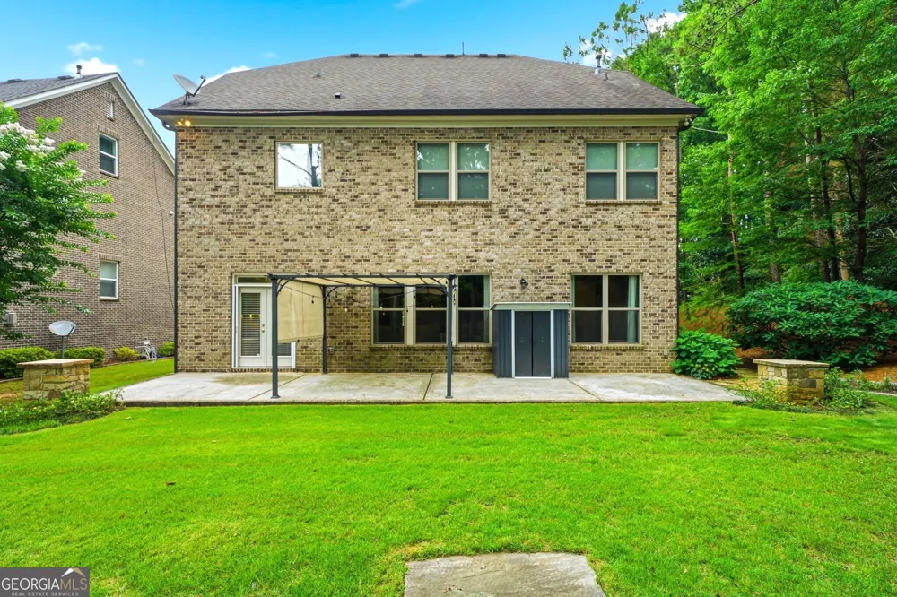 4020 Claiborne Farm RD Suwanee, GA 30024