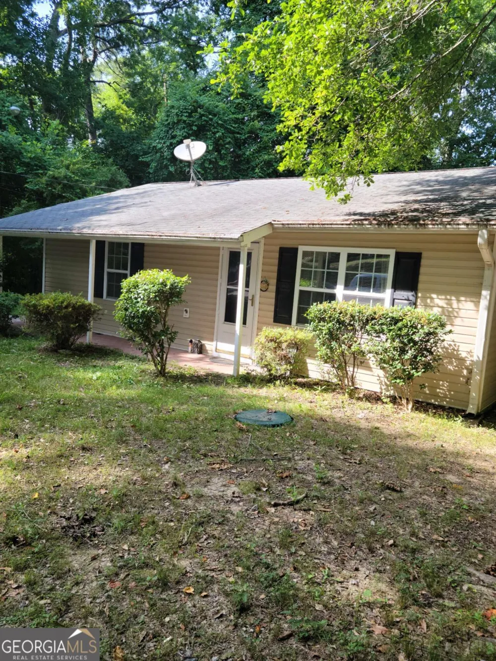 2005 Spink ST NW Atlanta, GA 30318