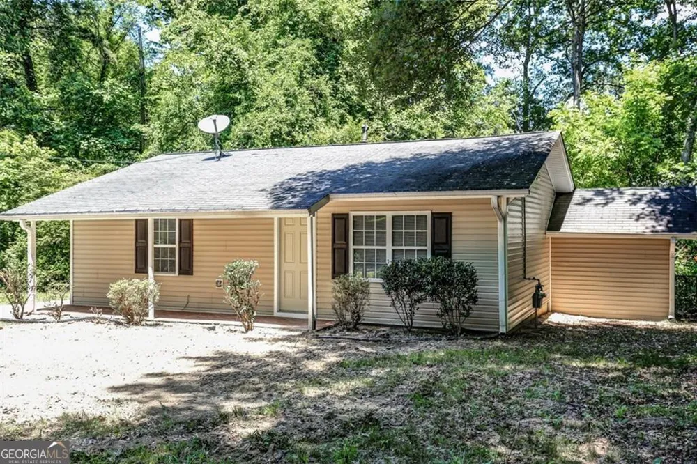 2005 Spink ST NW Atlanta, GA 30318