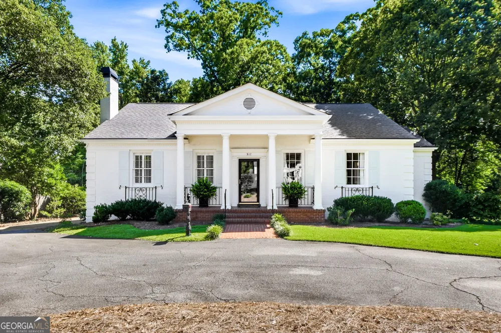 517 E College ST Griffin, GA 30224